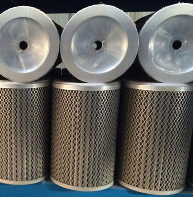 燃气过滤器带差压计天然气过滤器的性能特点及过滤棉应用