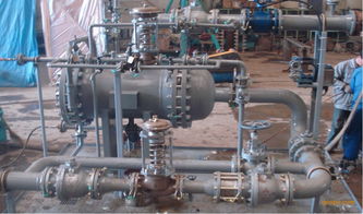 东营旋流油水分离器 胜利油田专用高效除油设备