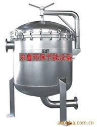 济宁市东鲁环保节能设备制造有限公司节水设备产品全览