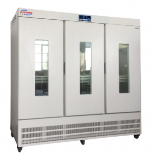 上海沪粤明生化培养箱 专注环境监测，助力绿色未来