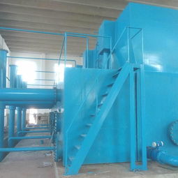 提升一体化净水器品质，铸就消费者信赖品牌——潍坊山水环保机械制造有限公司坚守环保初心，深耕设备制造