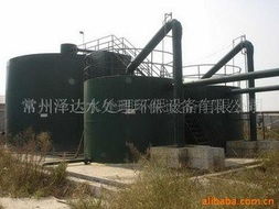 常州泽达水处理环保设备有限公司 专业过滤器产品系列概览，助力环境保护专用设备制造