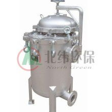 2018年过滤器市场价格、报价与批发趋势分析——以环境保护专用设备制造为例