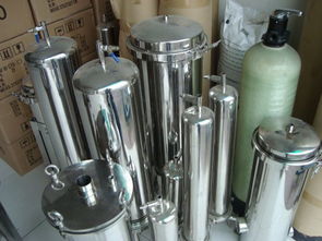 环境保护专用设备制造 守护蓝天的绿色引擎